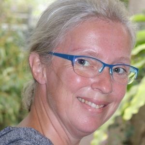 Meet your Posher, Judith